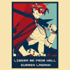 Libera Me from Hell Gurren Lagann - Iwasaki Taku