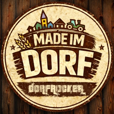 Made im Dorf - Single
