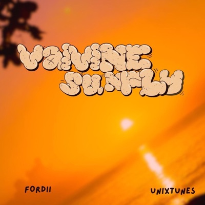 Vaivine Sunfly - Single