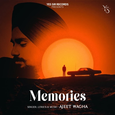 Memories - Single