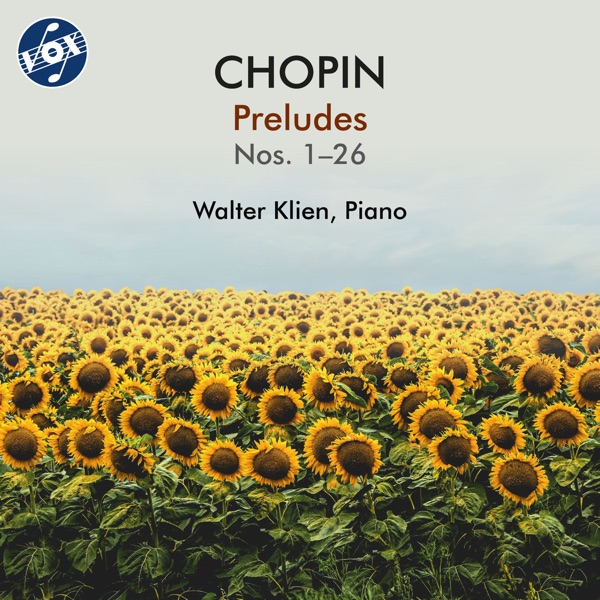 Chopin: Preludes