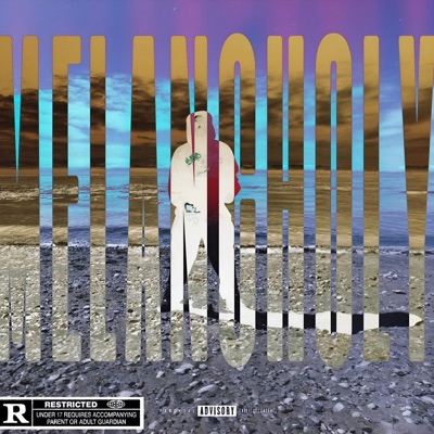 MELANCHOLY - EP