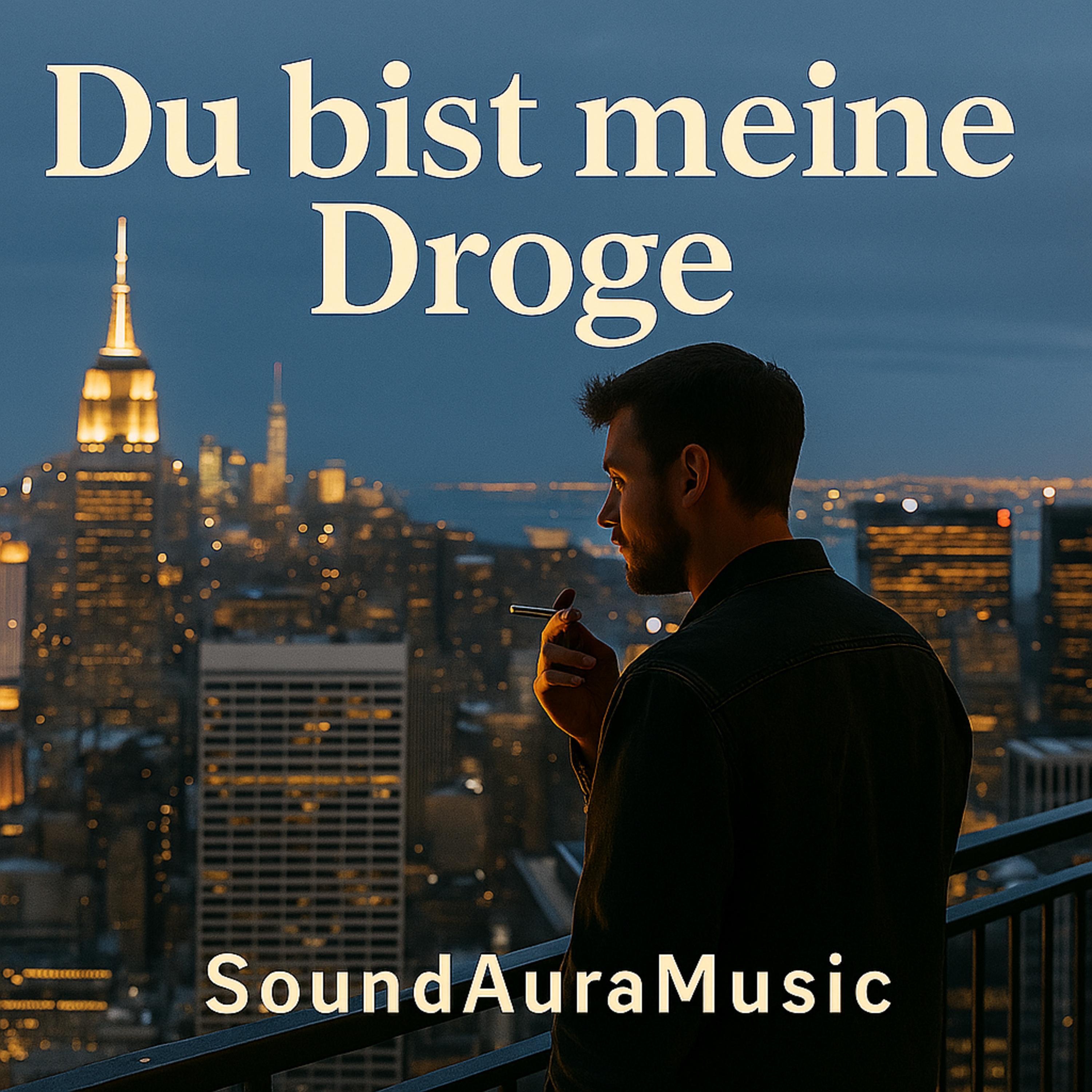 Du bist meine Droge - Single