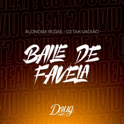 Baile De Favela - Single