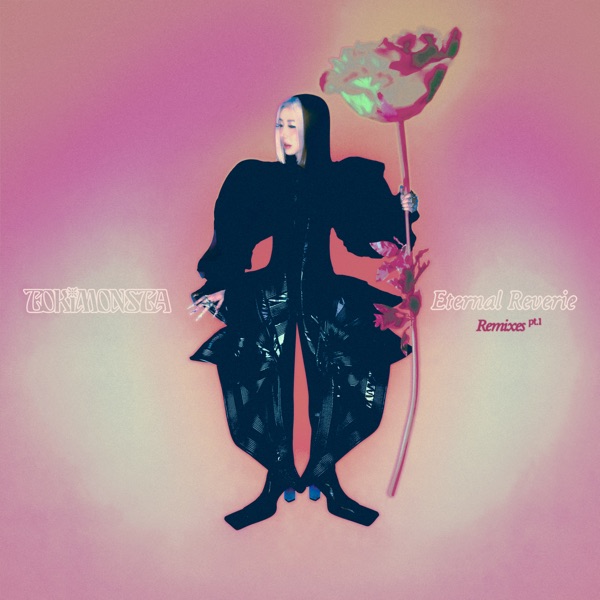 Eternal Reverie Remixes, Pt. 1 - EP