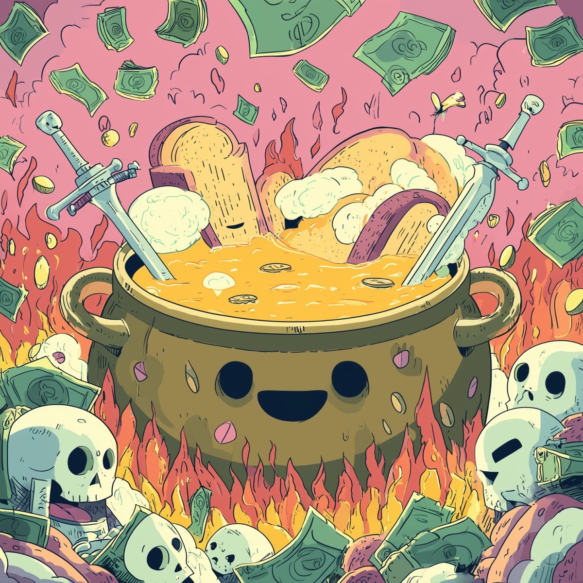 A Humble Lemon - ThIs SoUp WiLl HeAl YoU - EP (2025) [iTunes Plus AAC M4A]-新房子