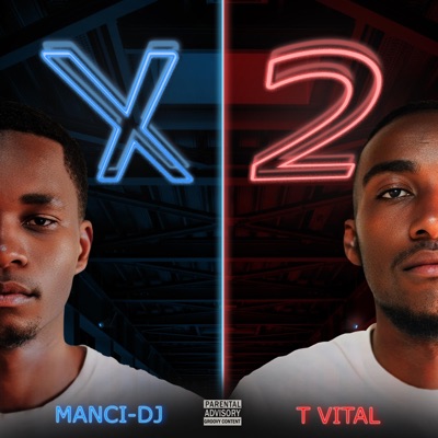 X2 - EP