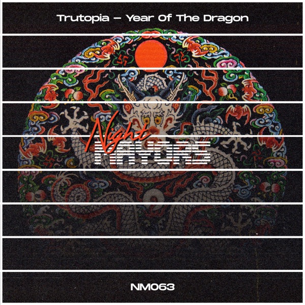 Year Of The Dragon - Single