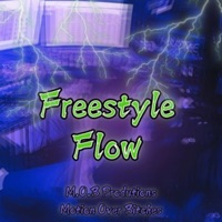 Freestyle Flow - RayBandzz
