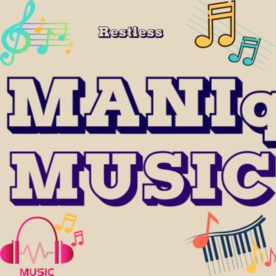 Manic Music (city Life) - Single