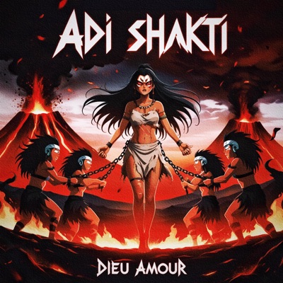 ADI SHAKTI - Single