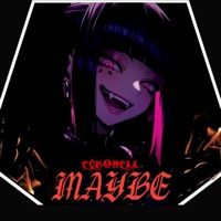 Maybe - Single - eckohell