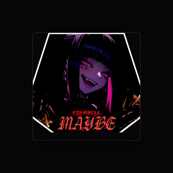 eckohell's avatar