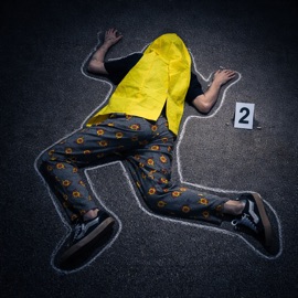 Завтра нам всем конец Матис