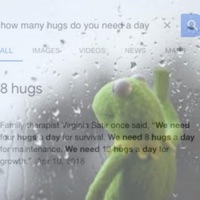 Hugs (feat. Ro4dr4t) - Single - katzenreich