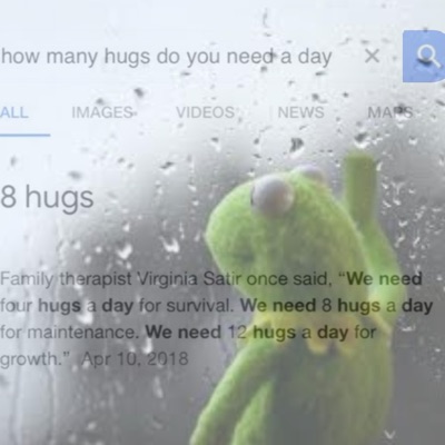 Hugs (feat. Ro4dr4t) - Single