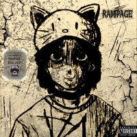 MOST WANTED - Single - RAMPAGE