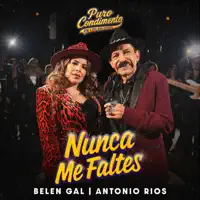 antonio rios — nunca me faltes