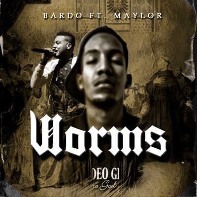 WORMS (feat. Maylor) - Single