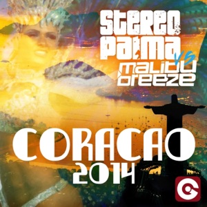 Coracao 2014 (Remixes)