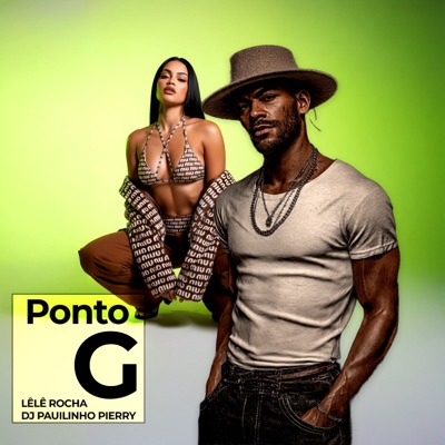 Ponto G - Single