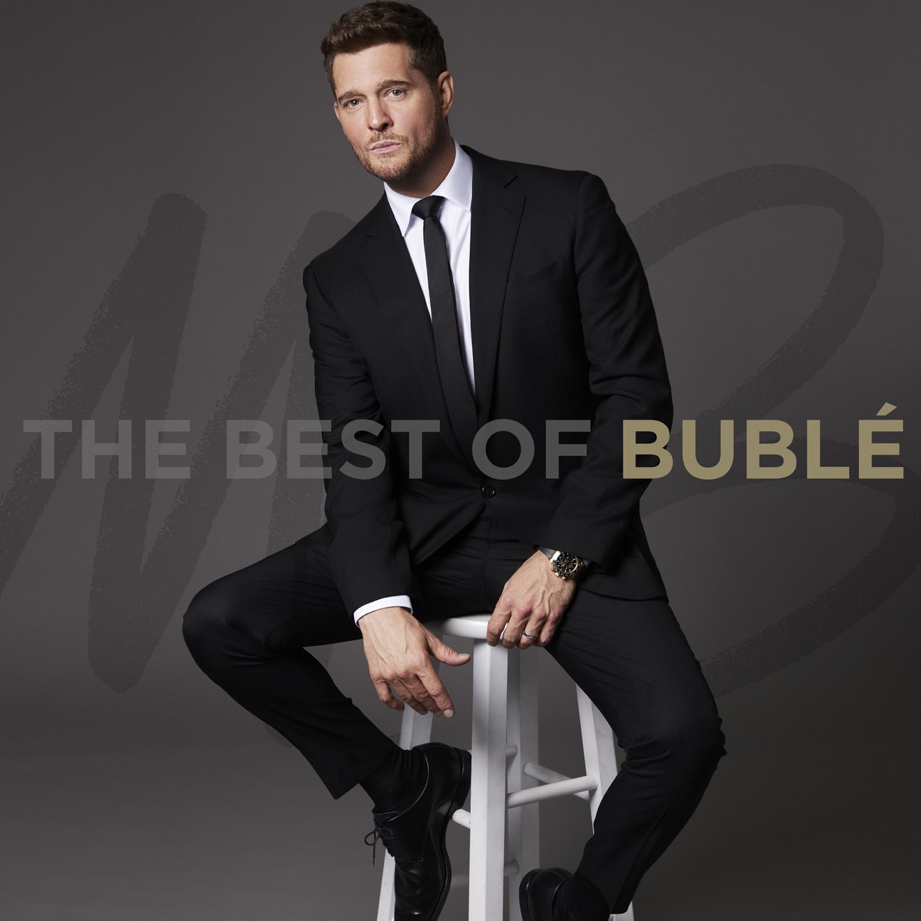 Michael Bublé – The Best of Bublé (2024) [iTunes Match M4A]