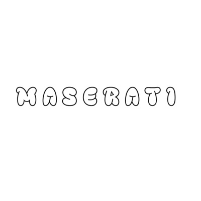 MASERATI (feat. Cazador) - Single