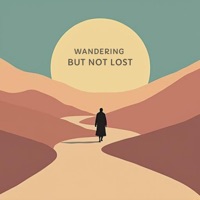 Wandering - But not lost - Single - Nylonwings