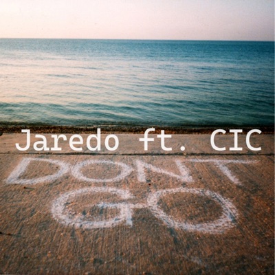 Dont Go (feat. C.I.C) - Single