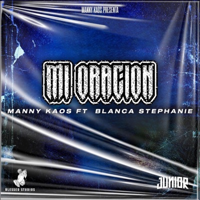 Mi Oración (feat. Stephanie Rodriguez) - Single