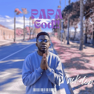 Papa God - Single