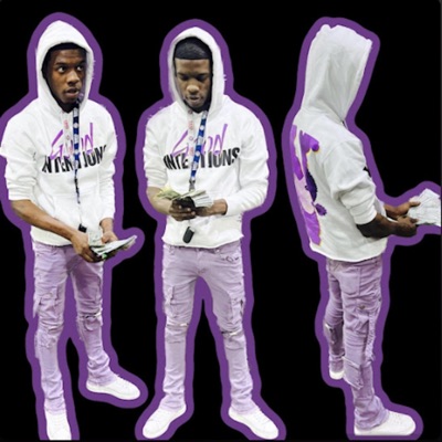 Top 5 (feat. MBlock Die y & lil mouse) - Single
