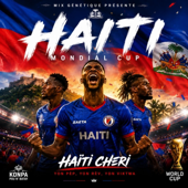 Haïti chéri