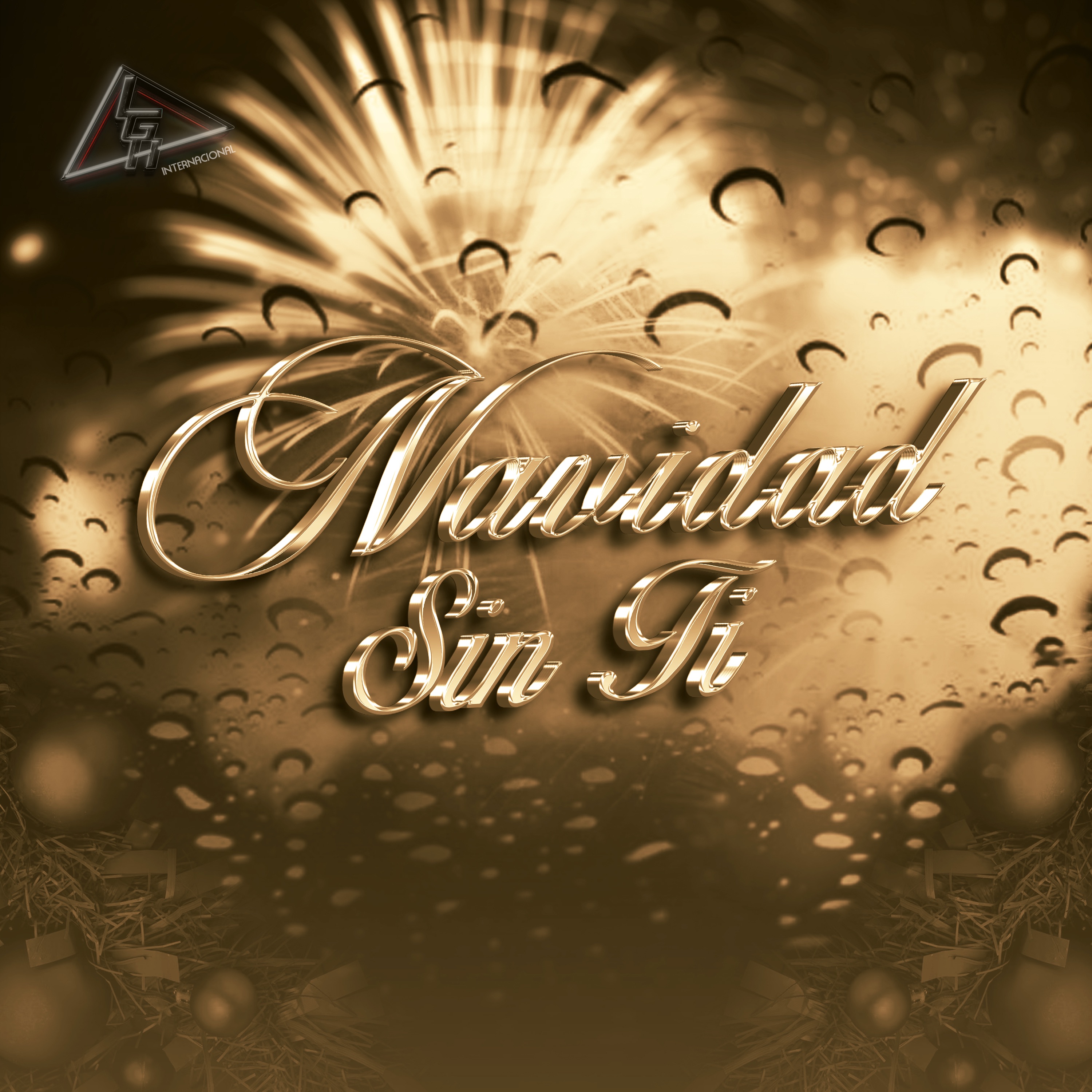 Navidad Sin Ti - Single