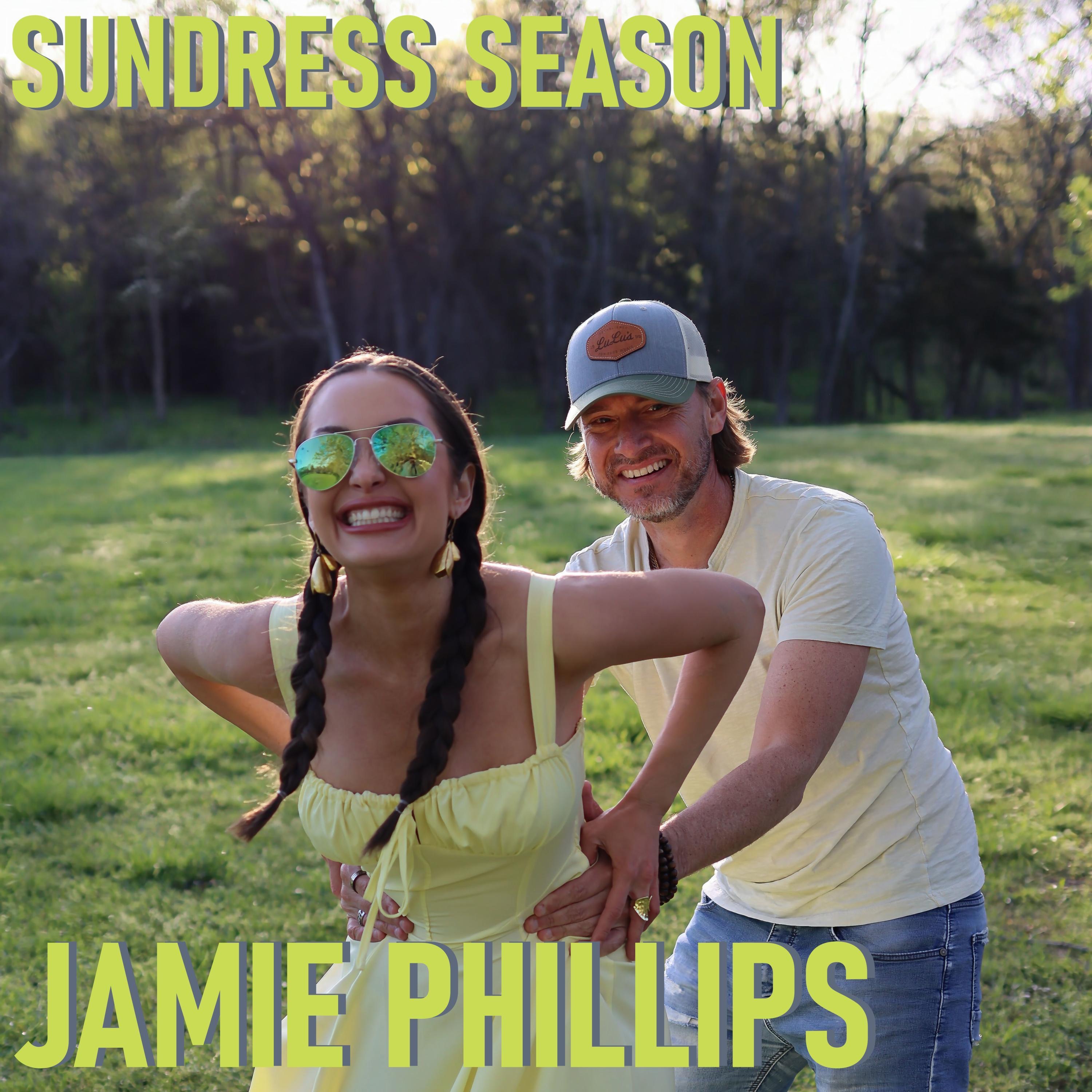 Sundress Season - Single