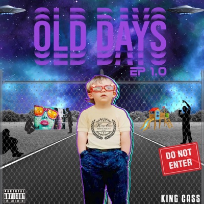 Old Days EP 1.0 - EP