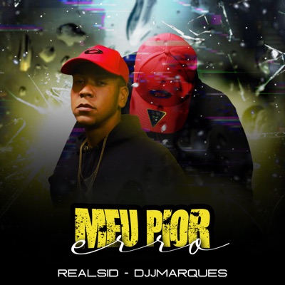 Meu Pior Erro - Single