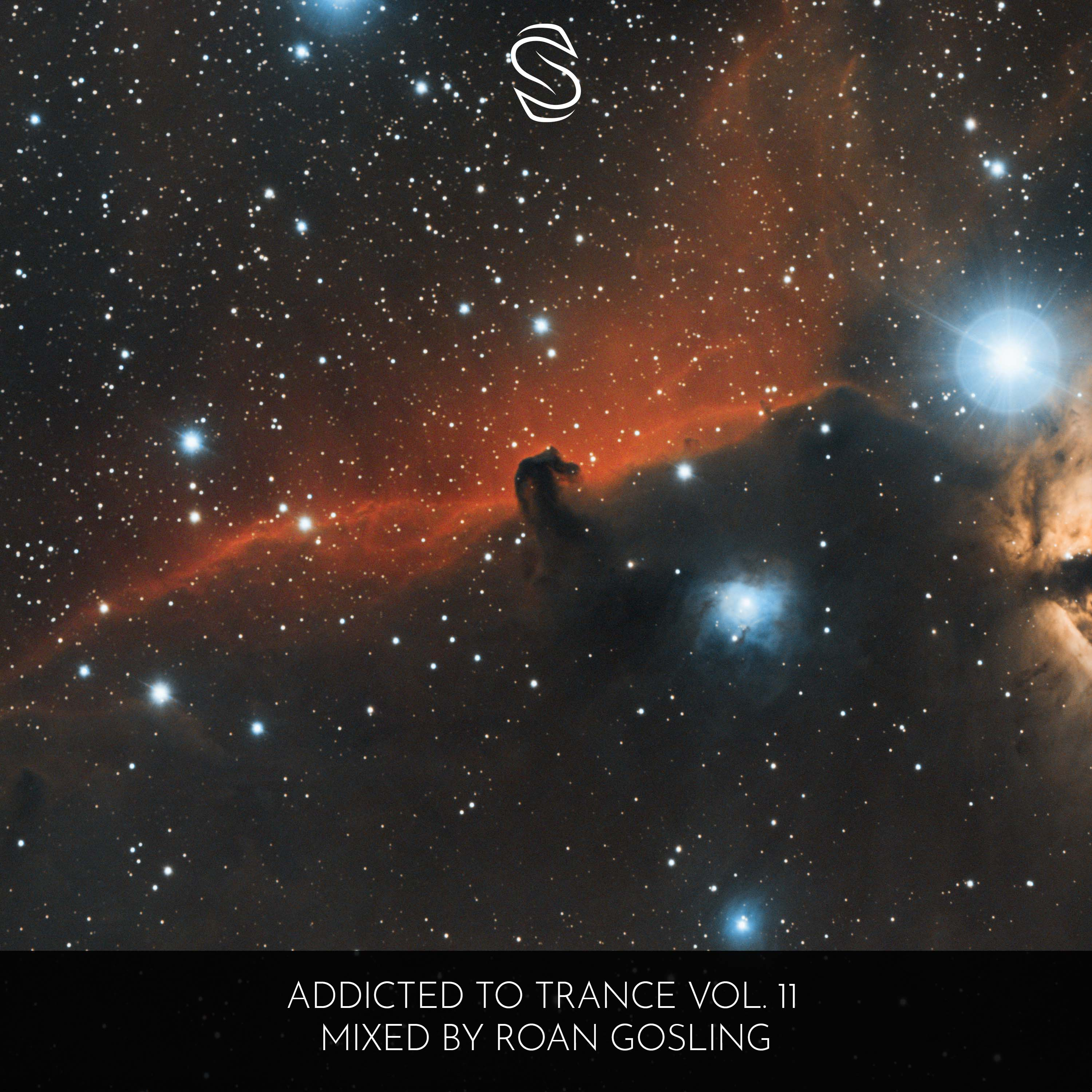 Addicted to Trance Vol. 11 (Mixed by Roan Gosling) [DJ Mix]