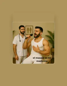 收听 The Touch Project、观看音乐视频、阅读小传、查看巡演日期等 ！