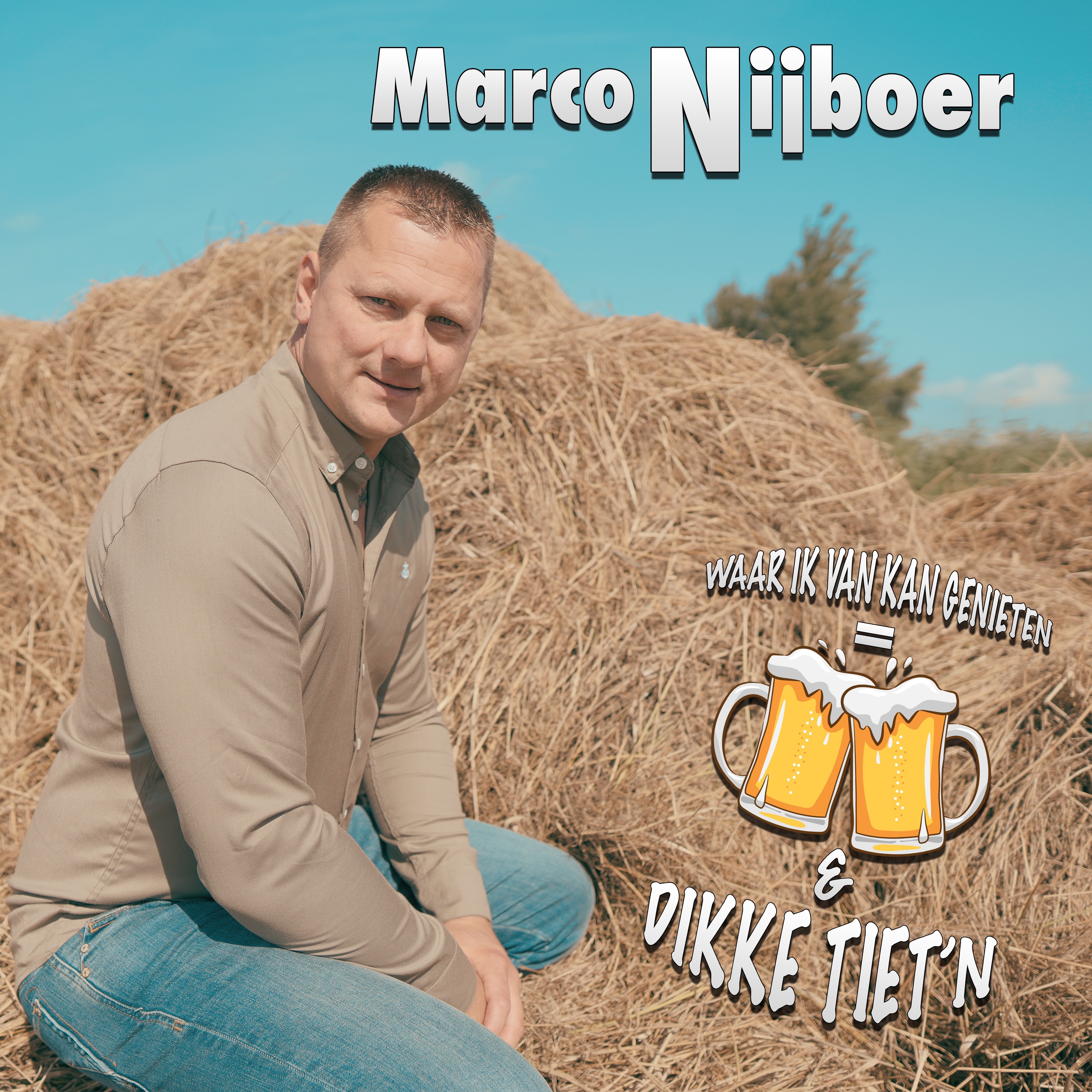 Bier & Tiet'n - Single