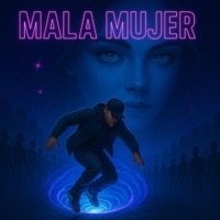 Mala Mujer - Single - Naikris