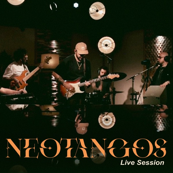 Neotangos (Live)