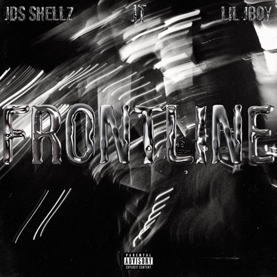 Frontline (feat. Hoodbaby Jt & Jds Shellz) - Single