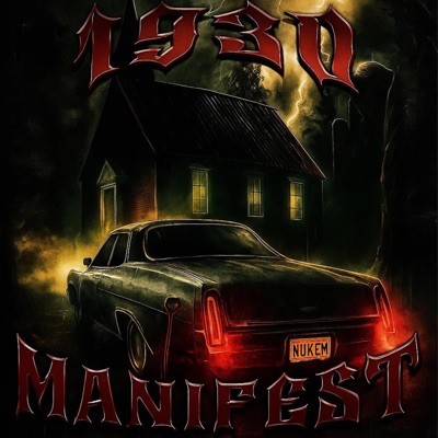 Manifest 1930 - EP