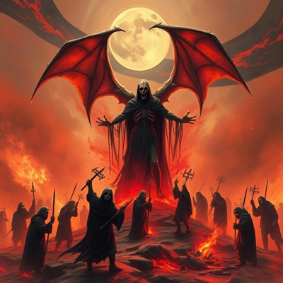 Plague of the Damned (RMX) - Single