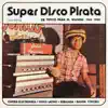 Ritmo de Cumbia