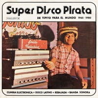 Ritmo de Cumbia