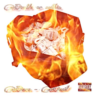 Double or nuthin (Diss Mc Wayne Lewis) - Single