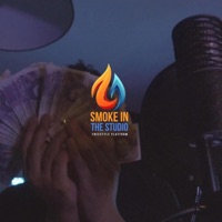 Smoke In The Studio, Pt. 3 - Single - Lightz MTG