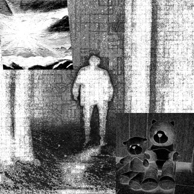 I Don't Belong Here - EP